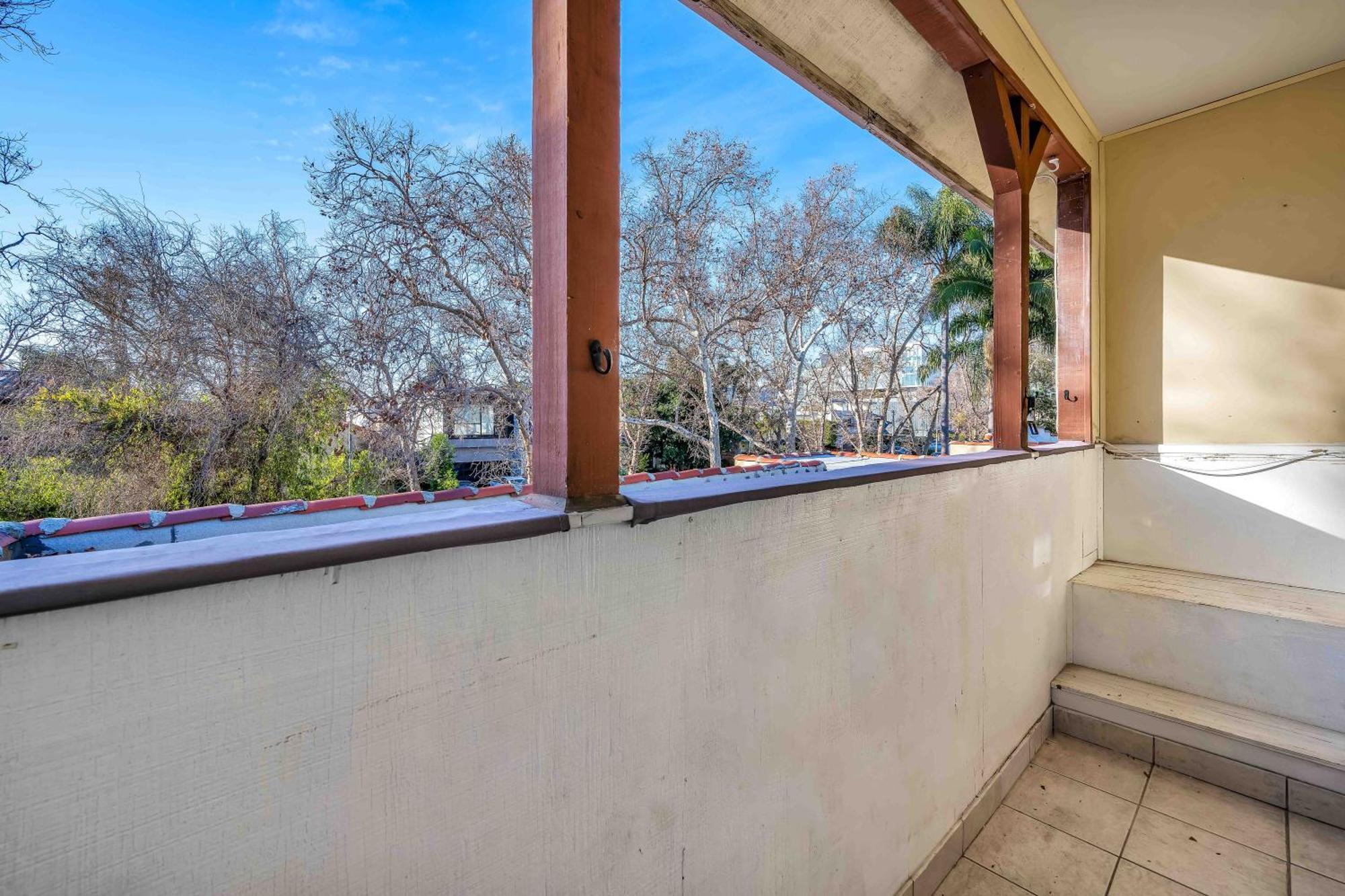 Spacious 2 Levels 2-Bedroom 2-Bath In The Best Neighborhood Los Angeles Exterior photo